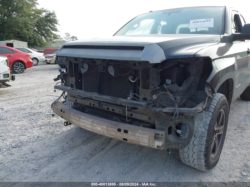 2015 TOYOTA TUNDRA VIN: 4T1BD1FK1CU020133