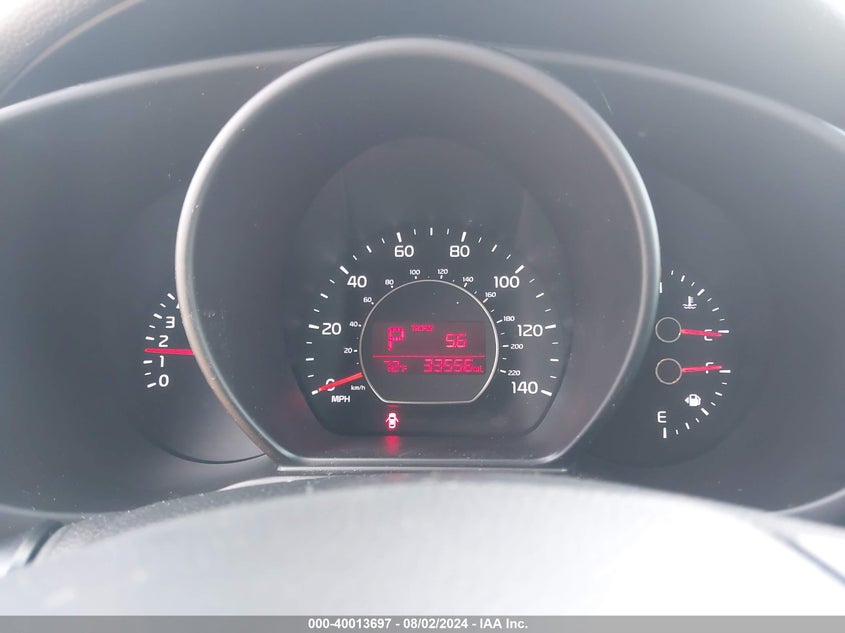 2015 KIA SOUL + - KNDJP3A54F7760623