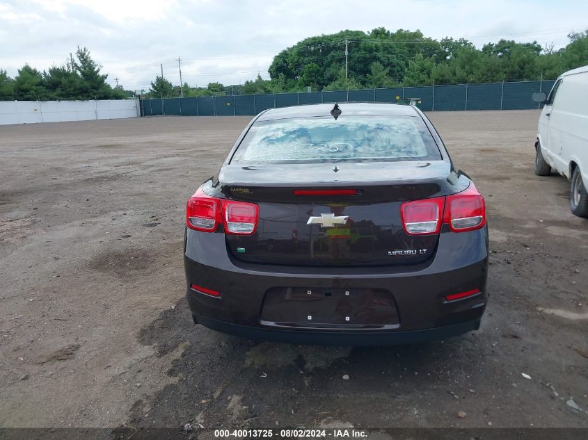 1G11C5SL0FF156702 2015 CHEVROLET MALIBU - Image 16