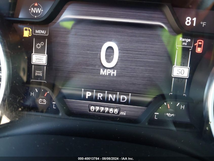 2021 RAM 1500 BIG HORN QUAD CAB 4X4 6'4 BOX - 1C6SRFBTXMN683978