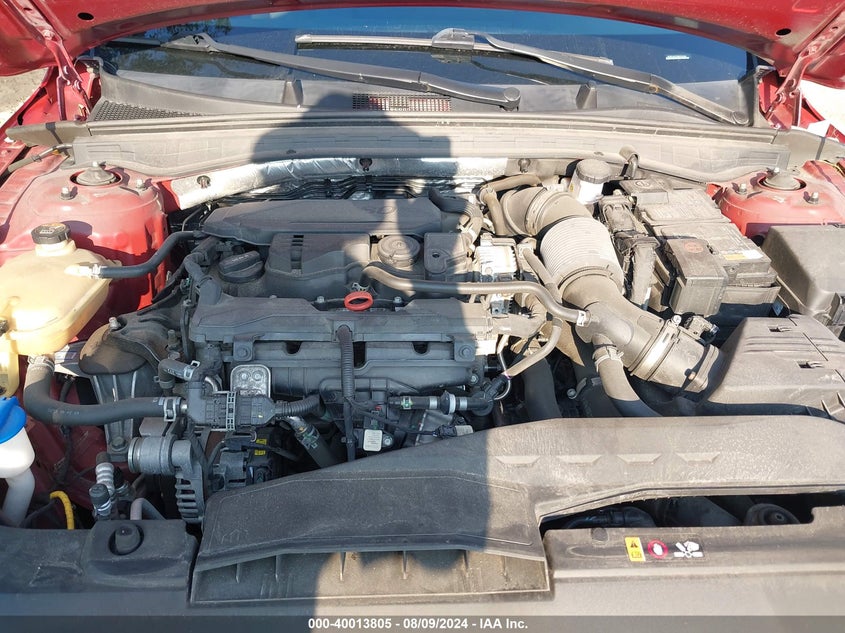 2022 KIA K5 LXS - 5XXG14J23NG133246