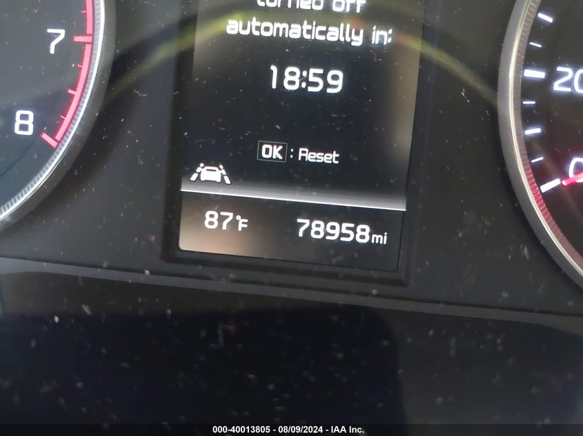 2022 KIA K5 LXS - 5XXG14J23NG133246