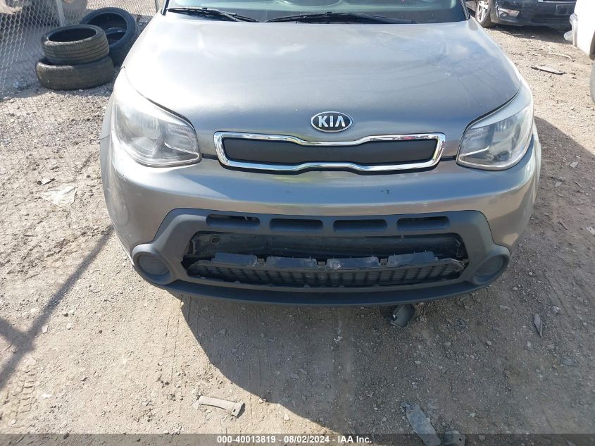 KNDJN2A22G73440 2016 Kia Soul