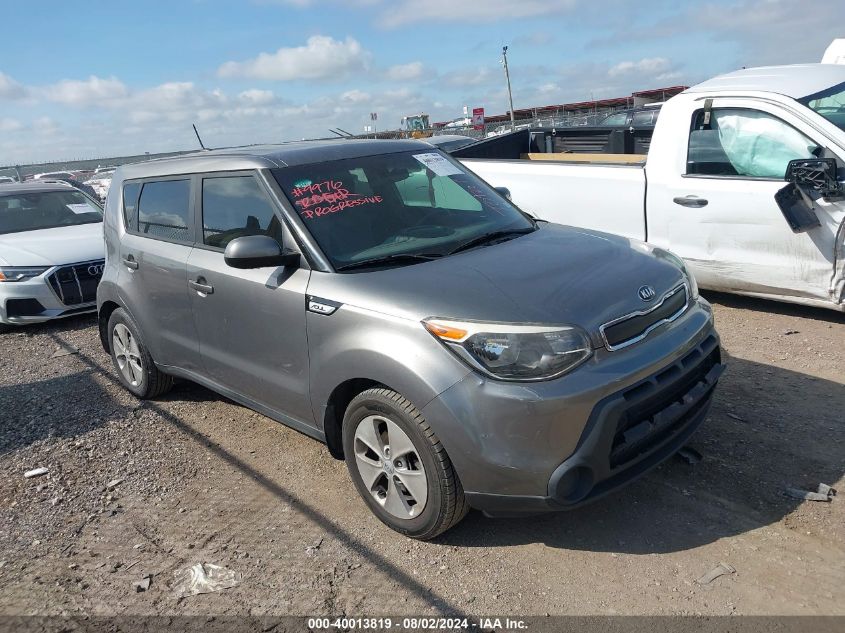 KNDJN2A22G73440 2016 Kia Soul