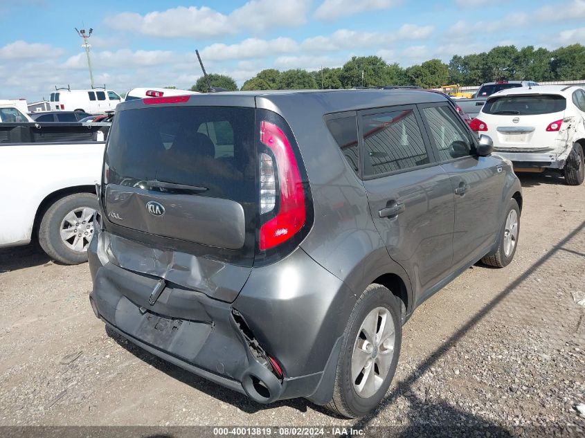 KNDJN2A22G73440 2016 Kia Soul