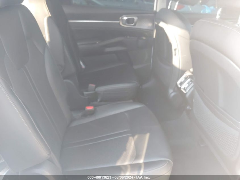 2023 KIA SORENTO SX - 5XYRKDLF3PG174223