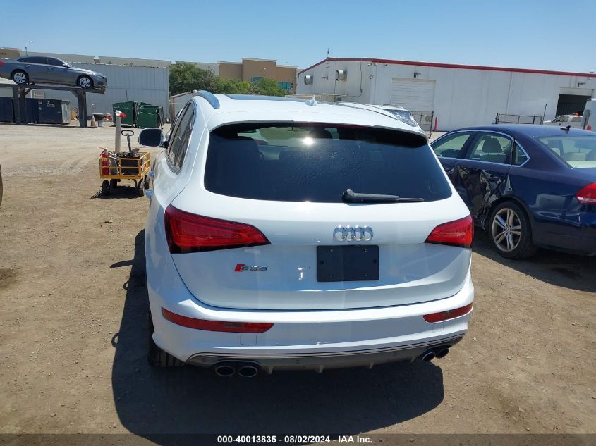 WA1CGAFPXFA004217 2015 AUDI SQ5 - Image 16