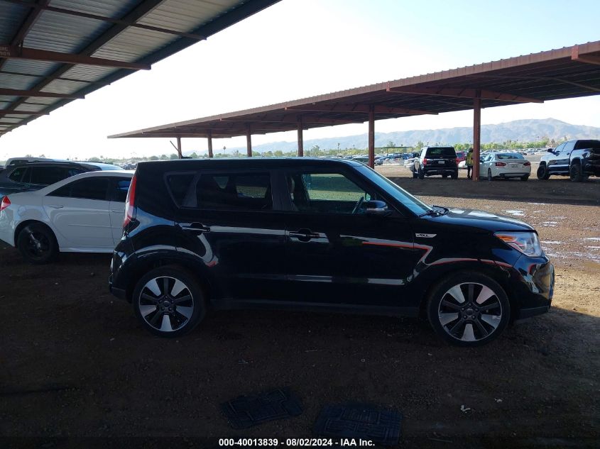 KNDJX3A59G7367749 2016 Kia Soul !