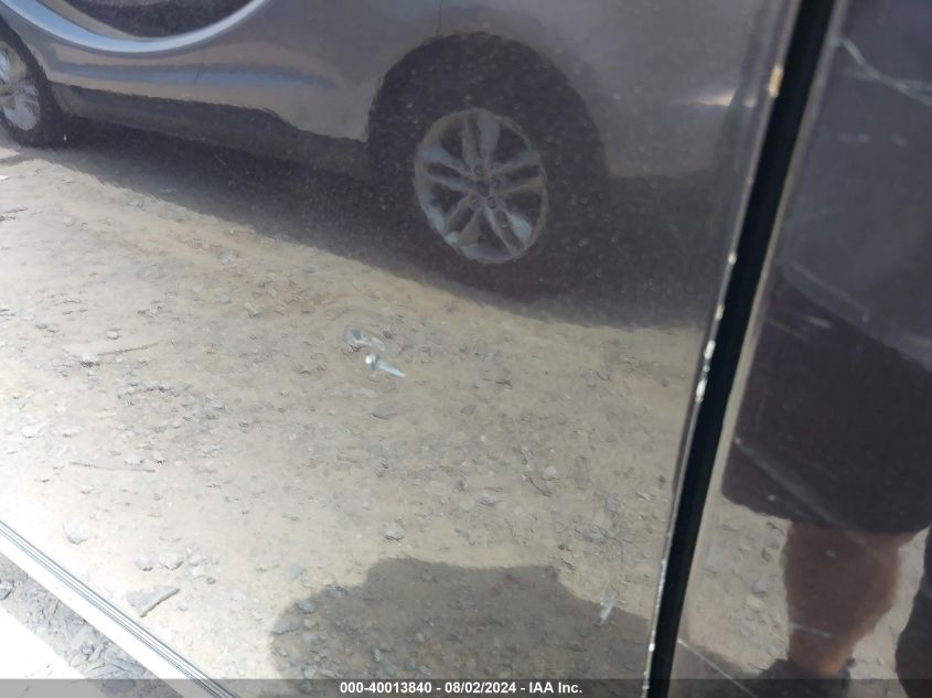 2012 Nissan Rogue Sv VIN: JN8AS5MT0CW285238 Lot: 40013840