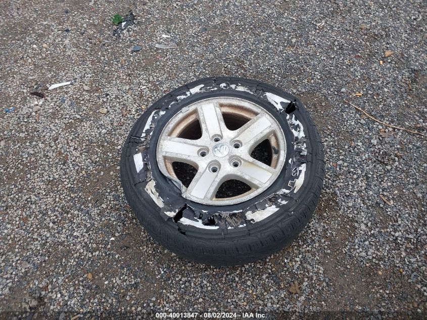 2005 Dodge Durango Slt VIN: 1D4HB48D85F559850 Lot: 40013847