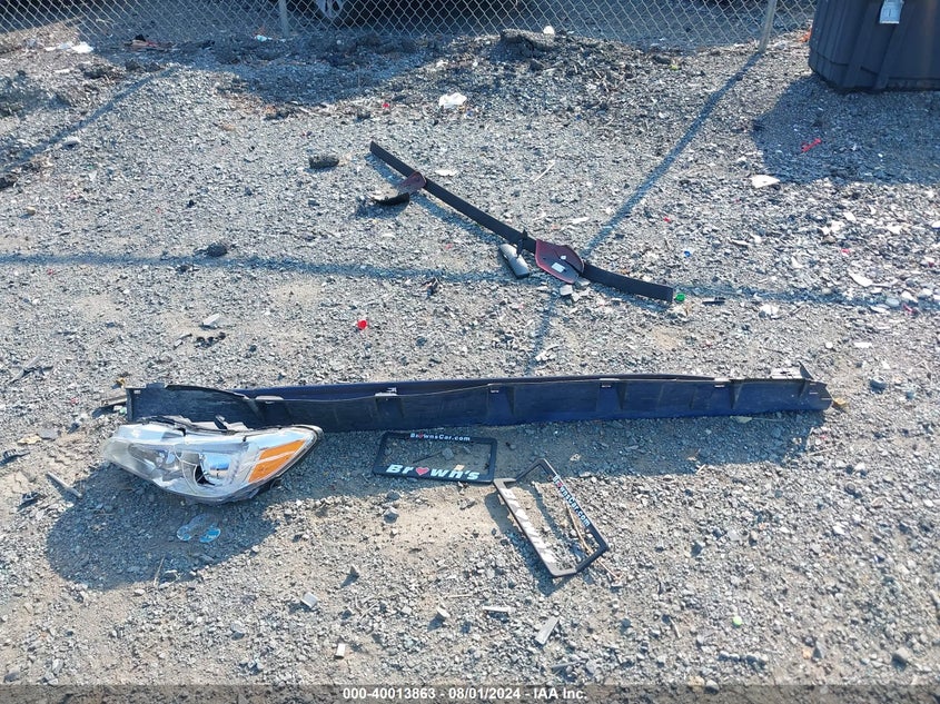 2019 SUBARU WRX - JF1VA1A64K9830514