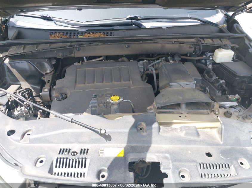 2015 Toyota Highlander Le Plus V6 VIN: 5TDBKRFH4FS083457 Lot: 40013867