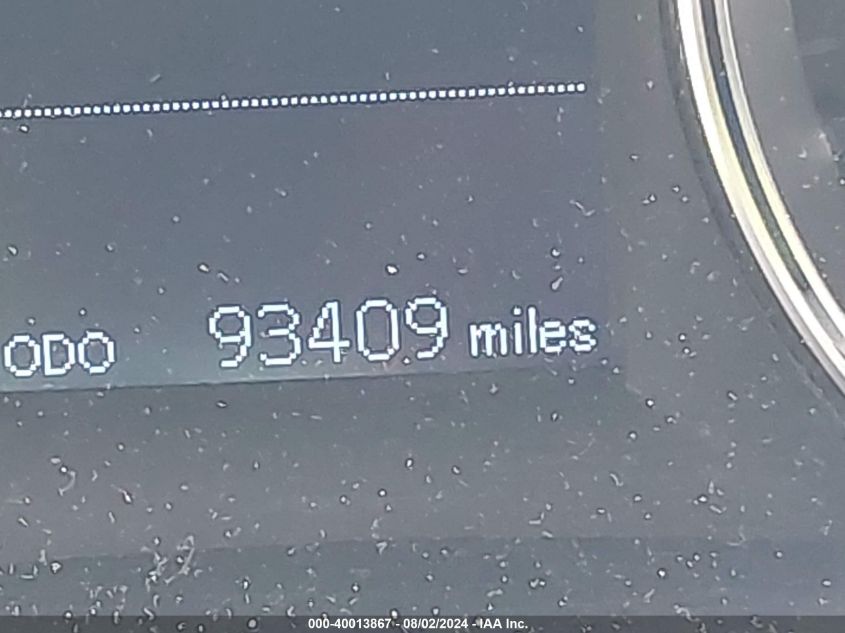 2015 Toyota Highlander Le Plus V6 VIN: 5TDBKRFH4FS083457 Lot: 40013867