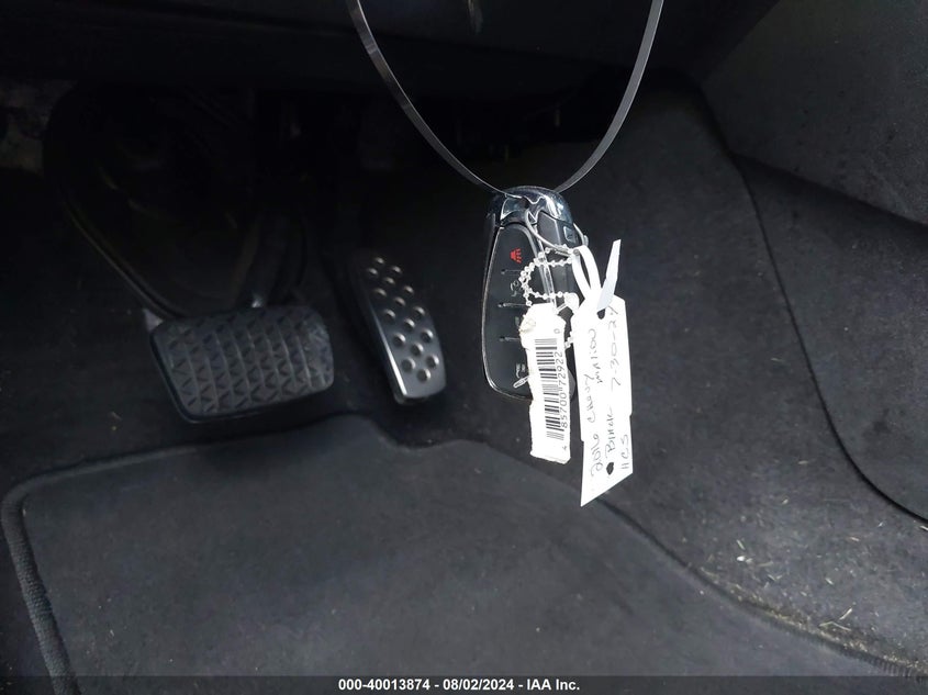 2016 CHEVROLET MALIBU VIN: 3KPF34AD1PE570813