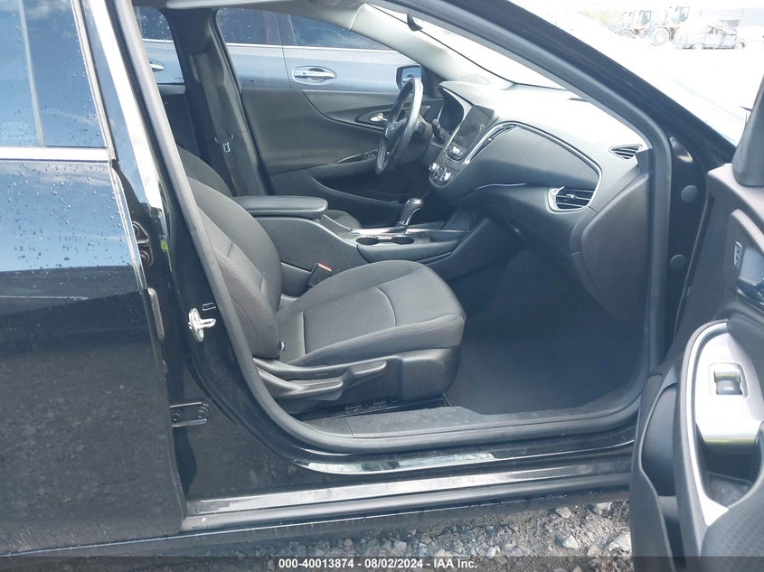 2016 CHEVROLET MALIBU VIN: 3KPF34AD1PE570813