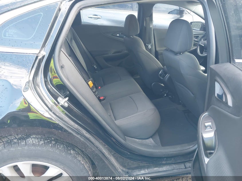 2016 CHEVROLET MALIBU VIN: 3KPF34AD1PE570813