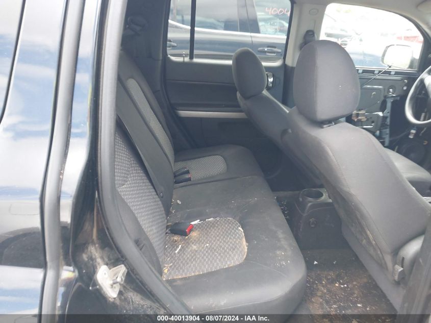 2009 Chevrolet Hhr Lt VIN: 3GNCA23B39S501321 Lot: 40013904