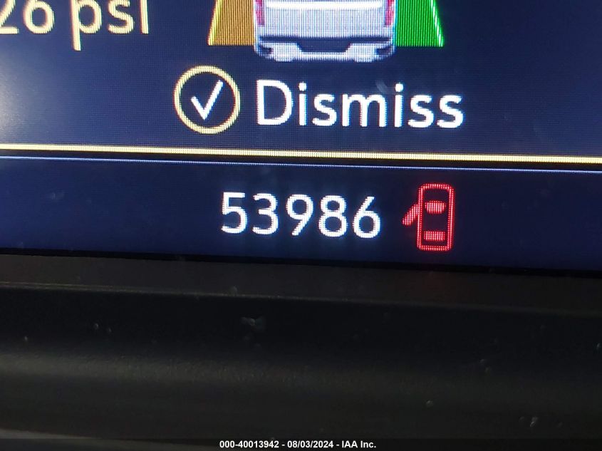 2022 Chevrolet Silverado Ltd C1500 Lt VIN: 1GCPWCED6NZ133049 Lot: 40013942