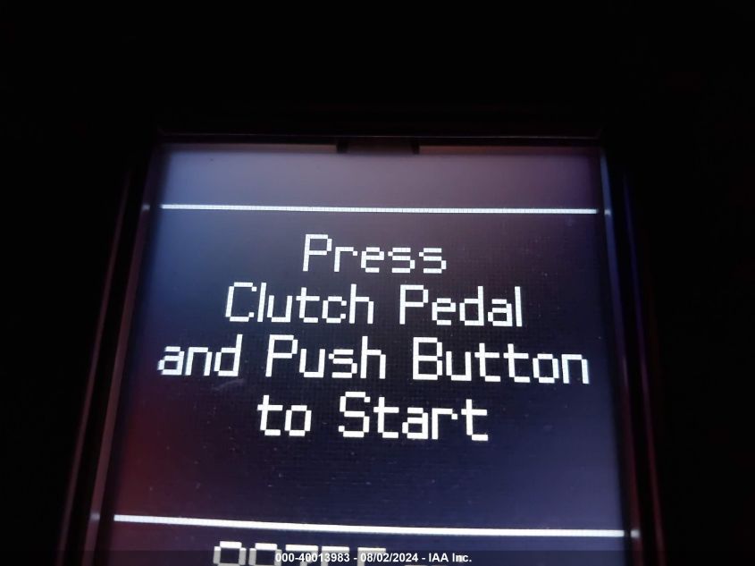 2012 Dodge Durango R/T VIN: 1C4SDJCT1CC147455 Lot: 40013983