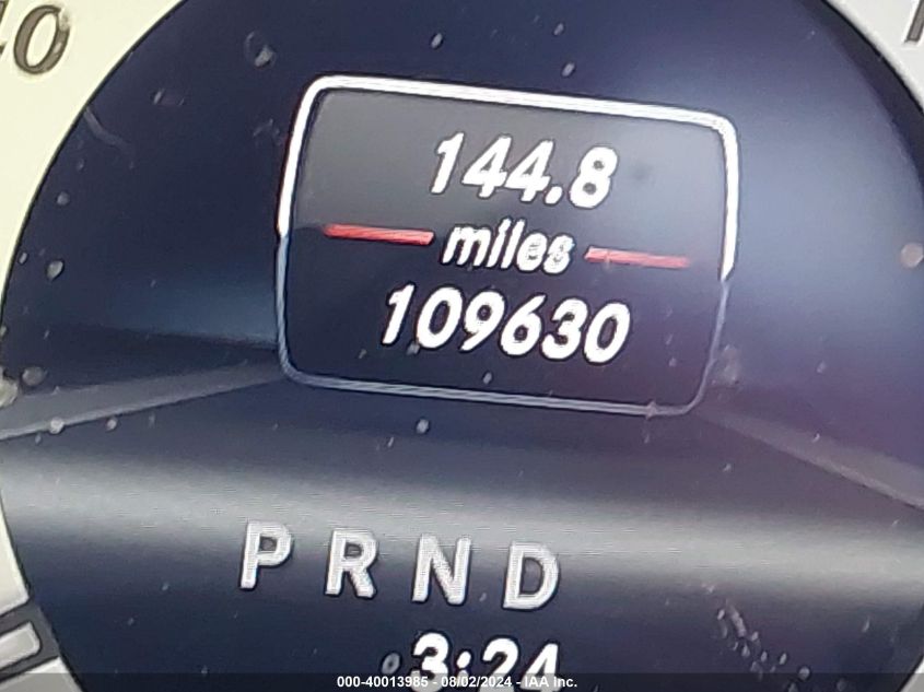 2013 Mercedes-Benz C 300 Luxury 4Matic/Sport 4Matic VIN: WDDGF8AB7DR270250 Lot: 40013985