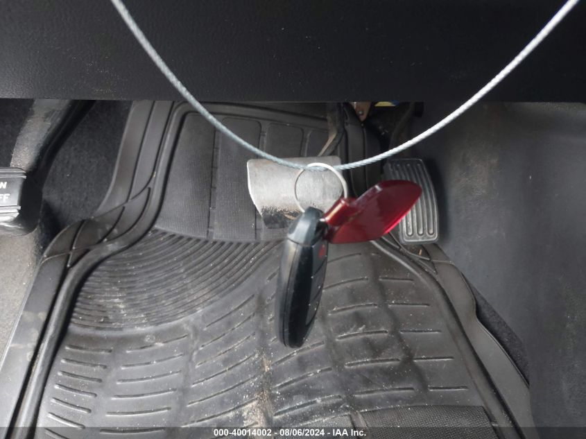 2012 Nissan Rogue Sv VIN: JN8AS5MV5CW368021 Lot: 40014002