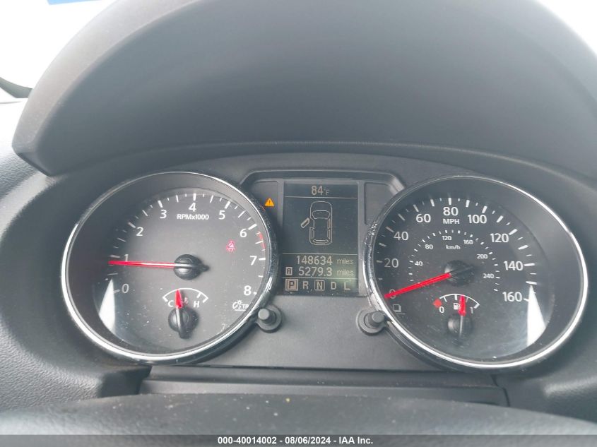 2012 Nissan Rogue Sv VIN: JN8AS5MV5CW368021 Lot: 40014002