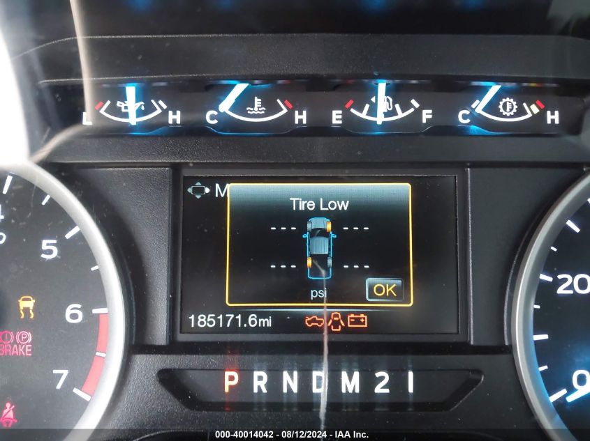 2018 Ford F-350 Xl VIN: 1FT7W3B68JEC59808 Lot: 40014042