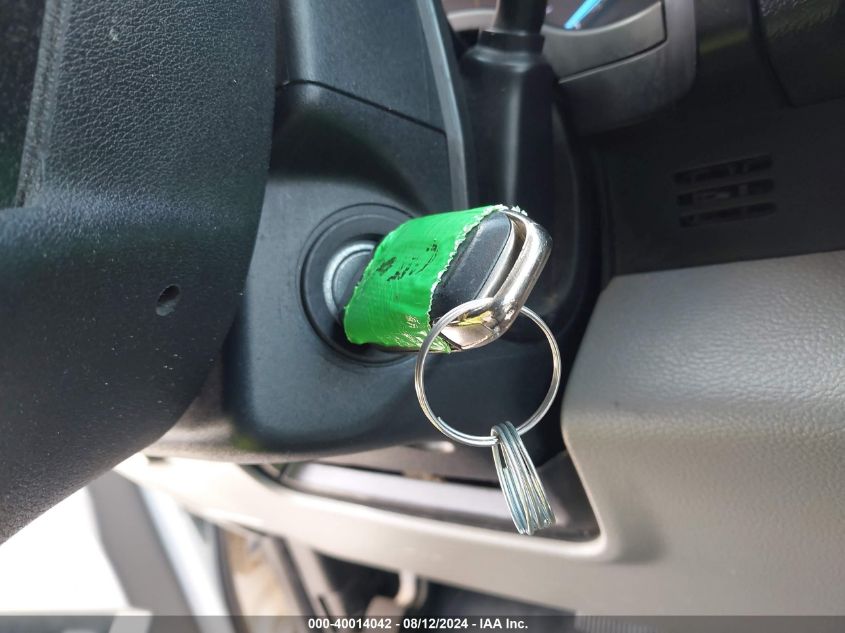 2018 Ford F-350 Xl VIN: 1FT7W3B68JEC59808 Lot: 40014042