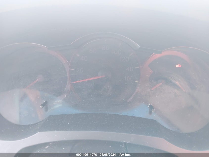 2008 Nissan Altima 2.5 S VIN: 1N4AL21E58N472748 Lot: 40014076