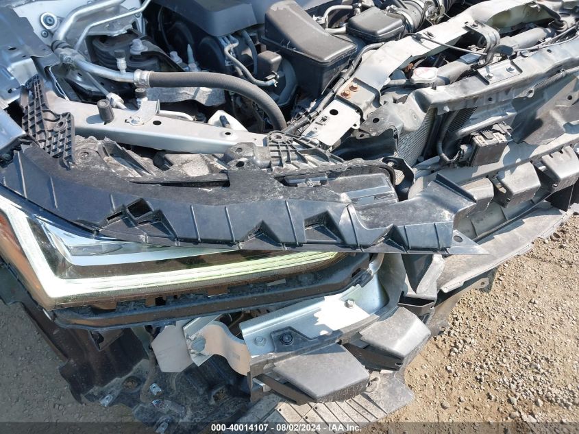 19UUB6F51NA001484 2022 Acura Tlx Tech A