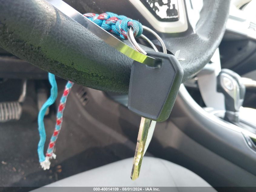 3FA6P0G78DR161667 2013 Ford Fusion S