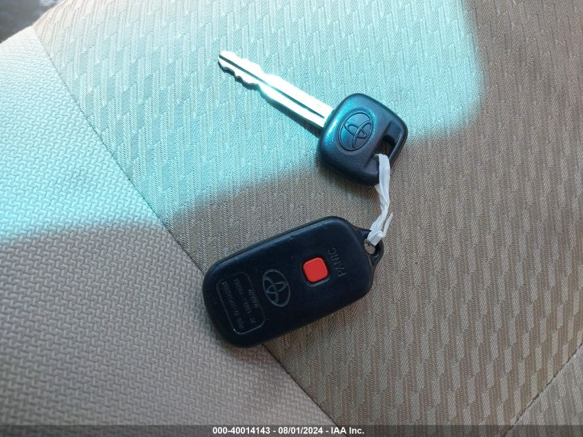 2006 Toyota Highlander V6 VIN: JTEEP21A860148924 Lot: 40014143