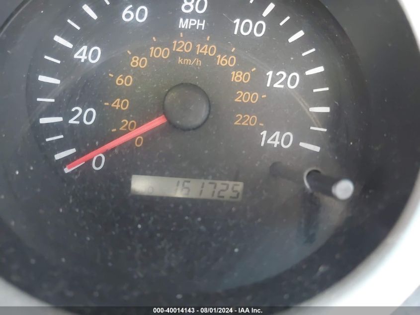 2006 Toyota Highlander V6 VIN: JTEEP21A860148924 Lot: 40014143