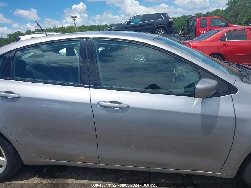 2015 Dodge Dart Sxt VIN: 1C3CDFBBXFD415755 Lot: 40014152