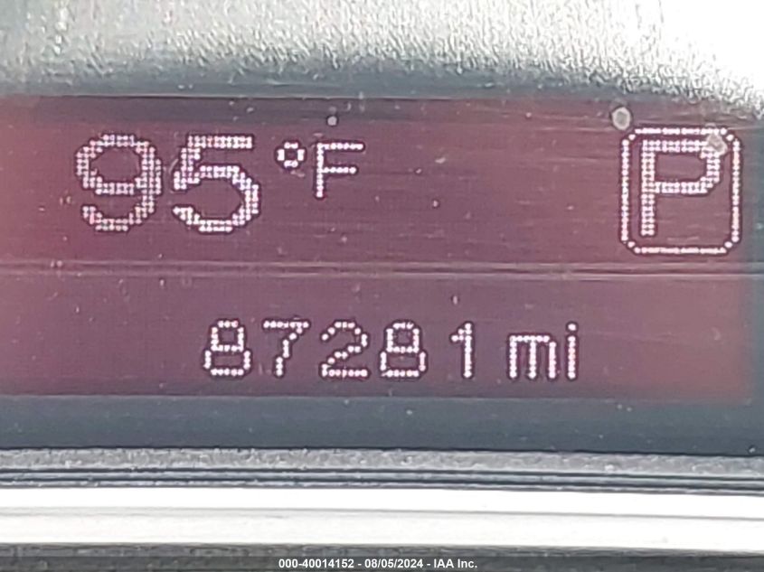 2015 Dodge Dart Sxt VIN: 1C3CDFBBXFD415755 Lot: 40014152