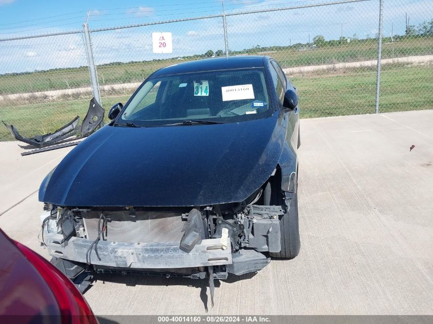 1N4BL4BV3KN315368 2019 Nissan Altima 2.5 S