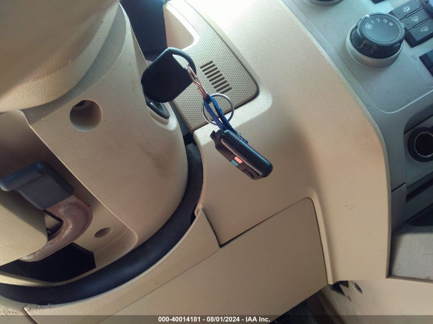 2011 Ford Escape Xlt VIN: 1FMCU0D78BKC08056 Lot: 40014181