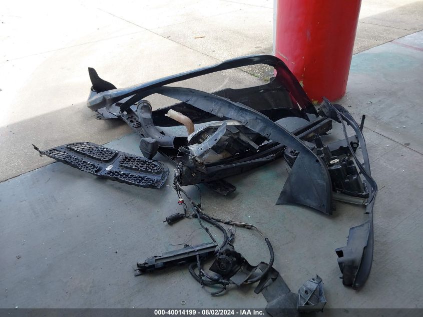 2013 Dodge Grand Caravan Sxt VIN: 2C4RDGCG0DR719273 Lot: 40014199