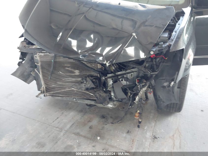 2013 Dodge Grand Caravan Sxt VIN: 2C4RDGCG0DR719273 Lot: 40014199