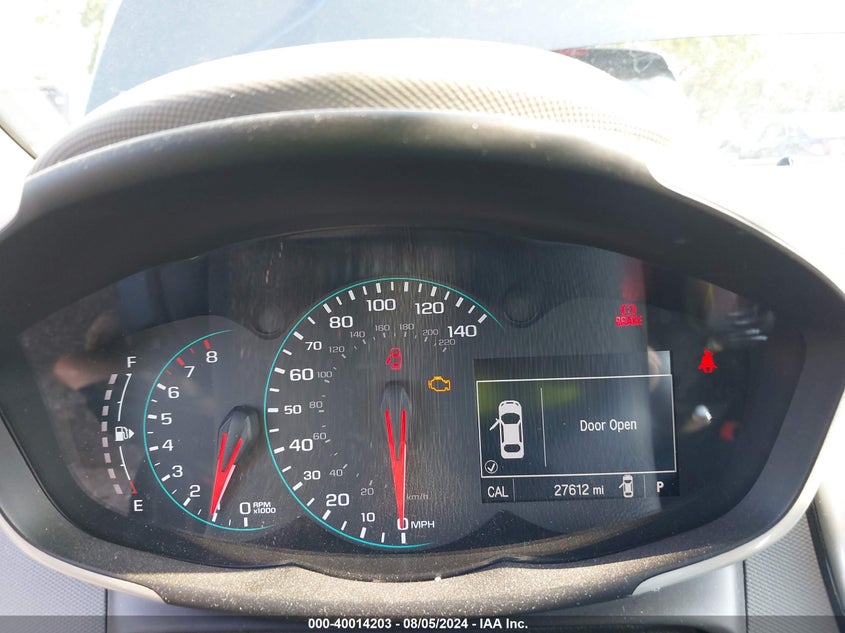 2017 Chevrolet Sonic Premier Auto VIN: 1G1JF5SB2H4112469 Lot: 40014203