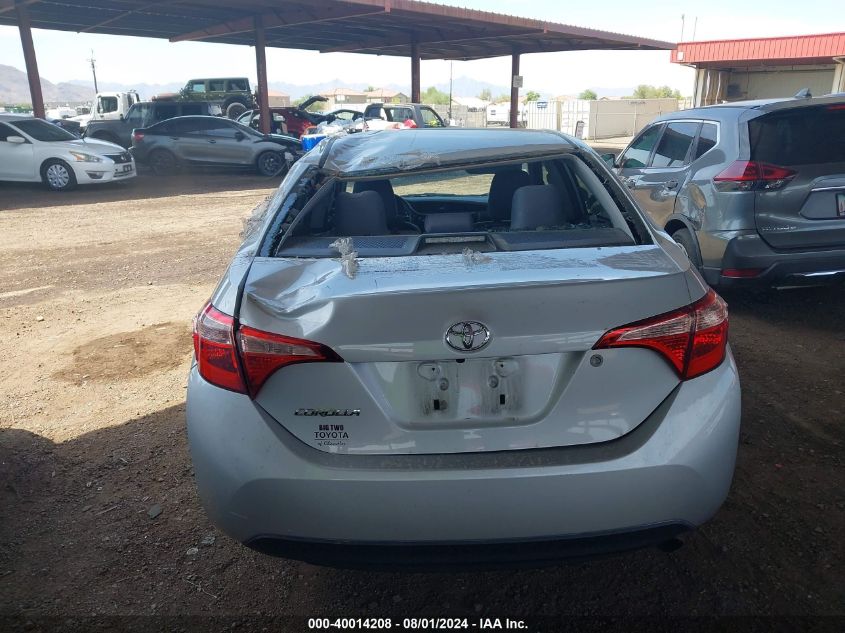 2T1BURHE4HC758992 2017 TOYOTA COROLLA - Image 16