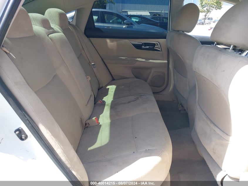 2016 CHEVROLET VOLT VIN: WA1MAAF76JD008617