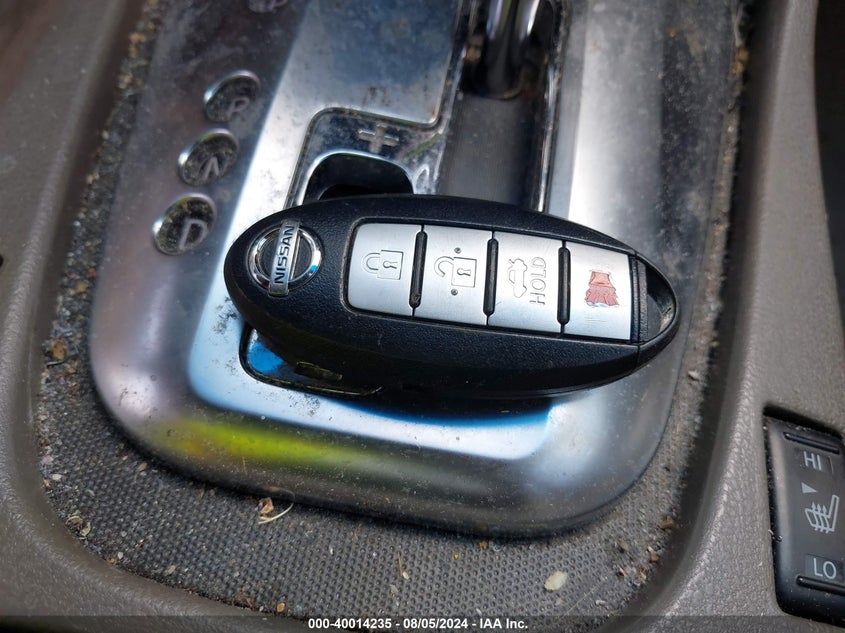 2012 NISSAN ALTIMA VIN: 3N1CB7AP8HY250103