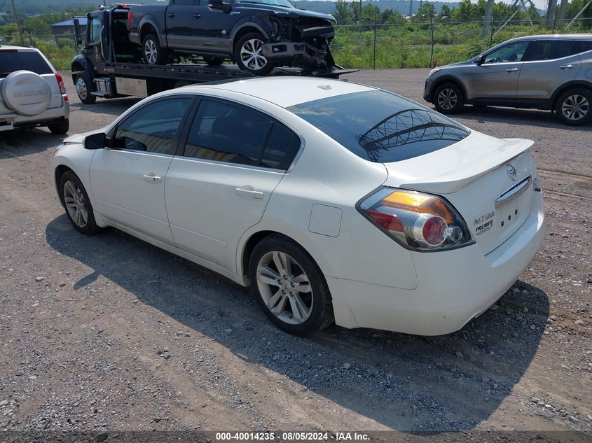 2012 NISSAN ALTIMA VIN: 3N1CB7AP8HY250103