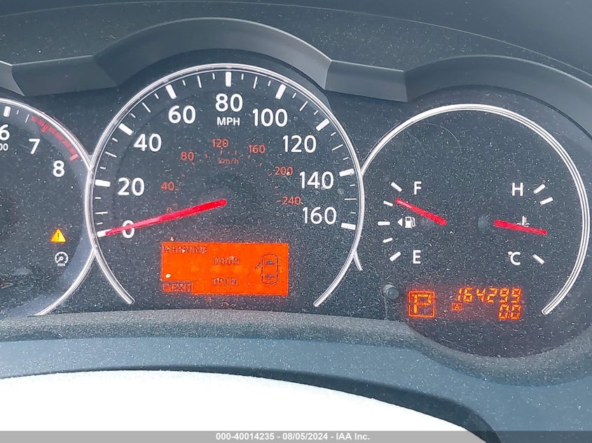 2012 NISSAN ALTIMA VIN: 3N1CB7AP8HY250103