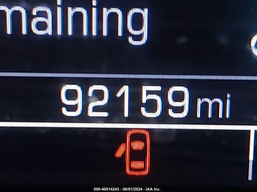 2017 Chevrolet Tahoe C1500 Ls VIN: 1GNSCAEC3HR216397 Lot: 40014243