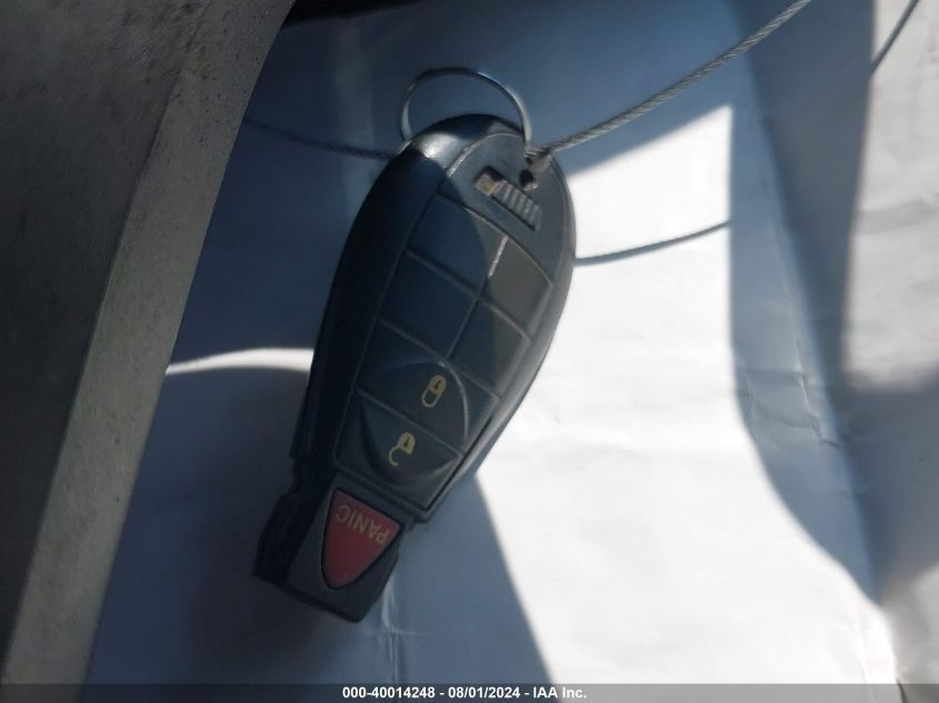 2013 Ram 3500 Tradesman VIN: 3C63RPGL7DG600759 Lot: 40014248