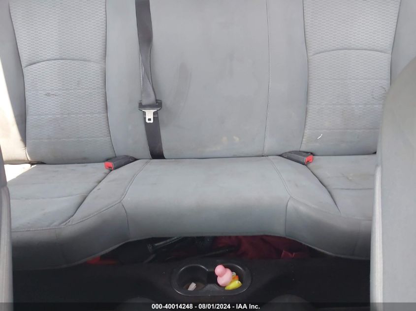 2013 Ram 3500 Tradesman VIN: 3C63RPGL7DG600759 Lot: 40014248