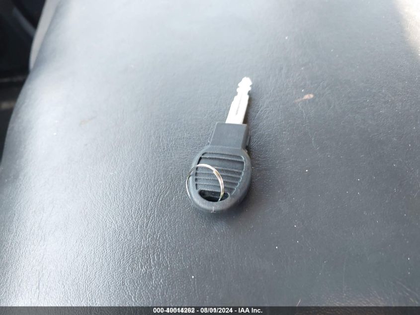 2009 Dodge Ram 1500 St VIN: 1D3HV18P19S723621 Lot: 40014262