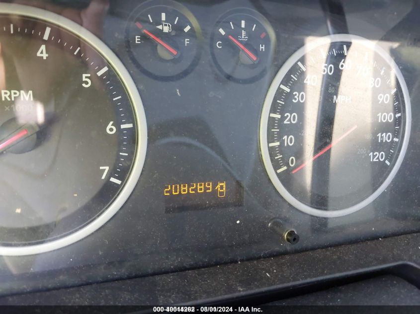 2009 Dodge Ram 1500 St VIN: 1D3HV18P19S723621 Lot: 40014262